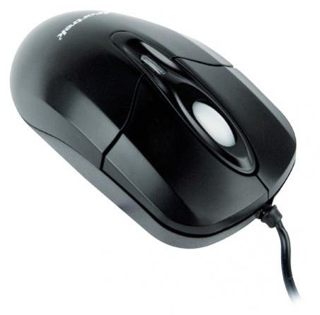 Mouse Fortrek - Resolução de Mouse?? DPI ou CPI, que tipo de mouse comprar?