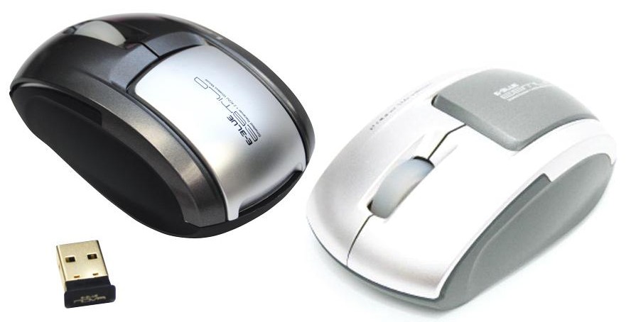 Mouse sem fio USB E BLUE - Resolução de Mouse?? DPI ou CPI, que tipo de mouse comprar?