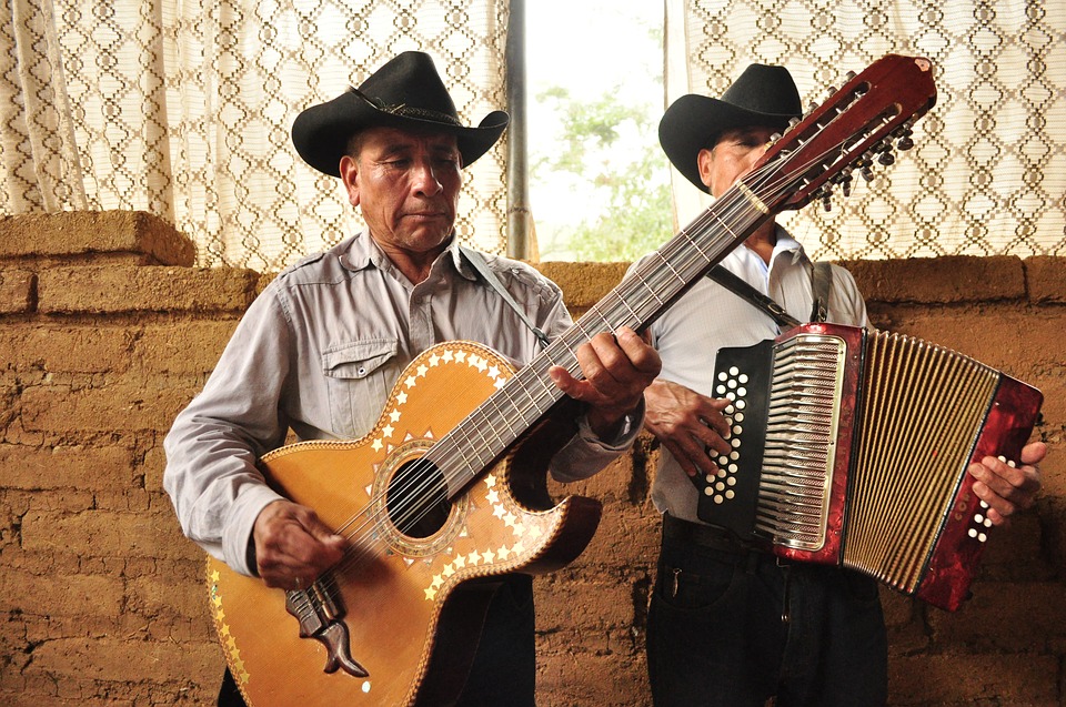 Riqueza Cultural Do Brasil Estilos Musicais De Cada Regi O