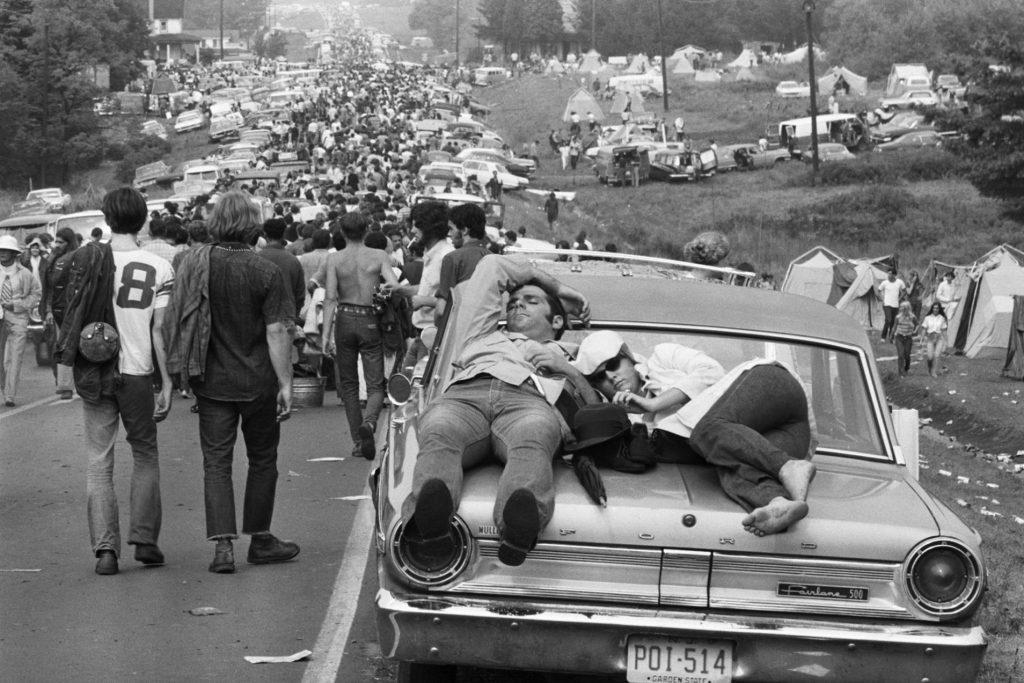 galeria 3 1024x683 - Woodstock: 51 anos de história