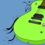 guitarra destaque 150x150 - Guitar Hero 5 vs The Beatles: Rock Band