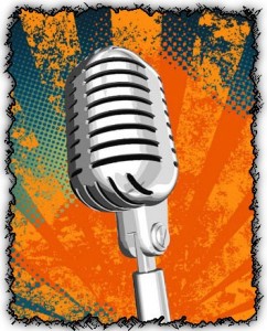 microfones 242x300 - Quais são os Tipos de Microfones?
