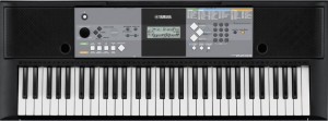 yamaha psr e233
