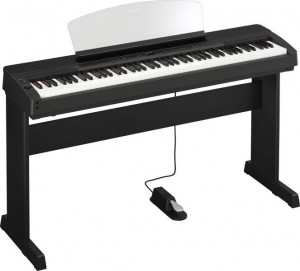 yamaha p155