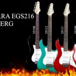 egs216 strinberg 150x150 - Guitarra Semi Acústica Tagima Blues 3000 (Visão Geral)