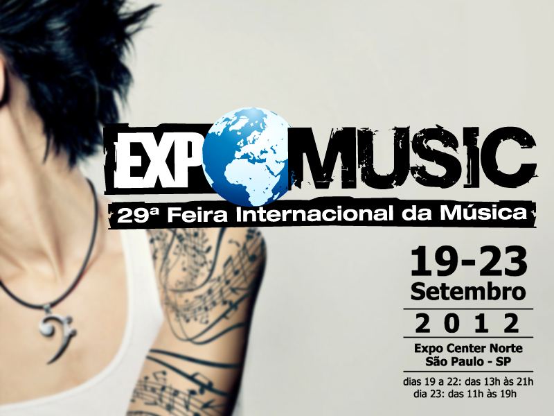 Expomusic 2012