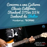 ganhe std25 shelter 150x150 - Guitarra ESP Snakebyte James Hetfield Signature