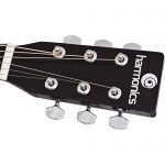 60750 GS 150x150 - Nova linha de violões Harmonics