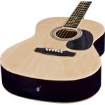 60750 GS.11 150x150 - Nova linha de violões Harmonics