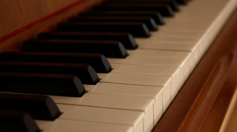 Der Pianist Der Pianist