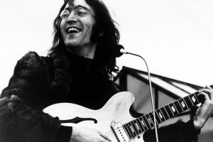 john lennon 300x200 - LET IT BE, John Lennon, 1970