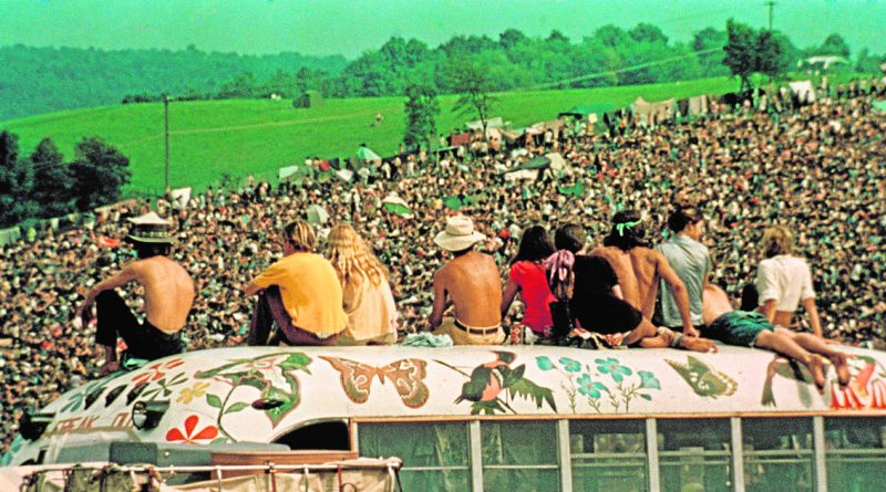 capa materia blog 800x445 - Woodstock: 51 anos de história