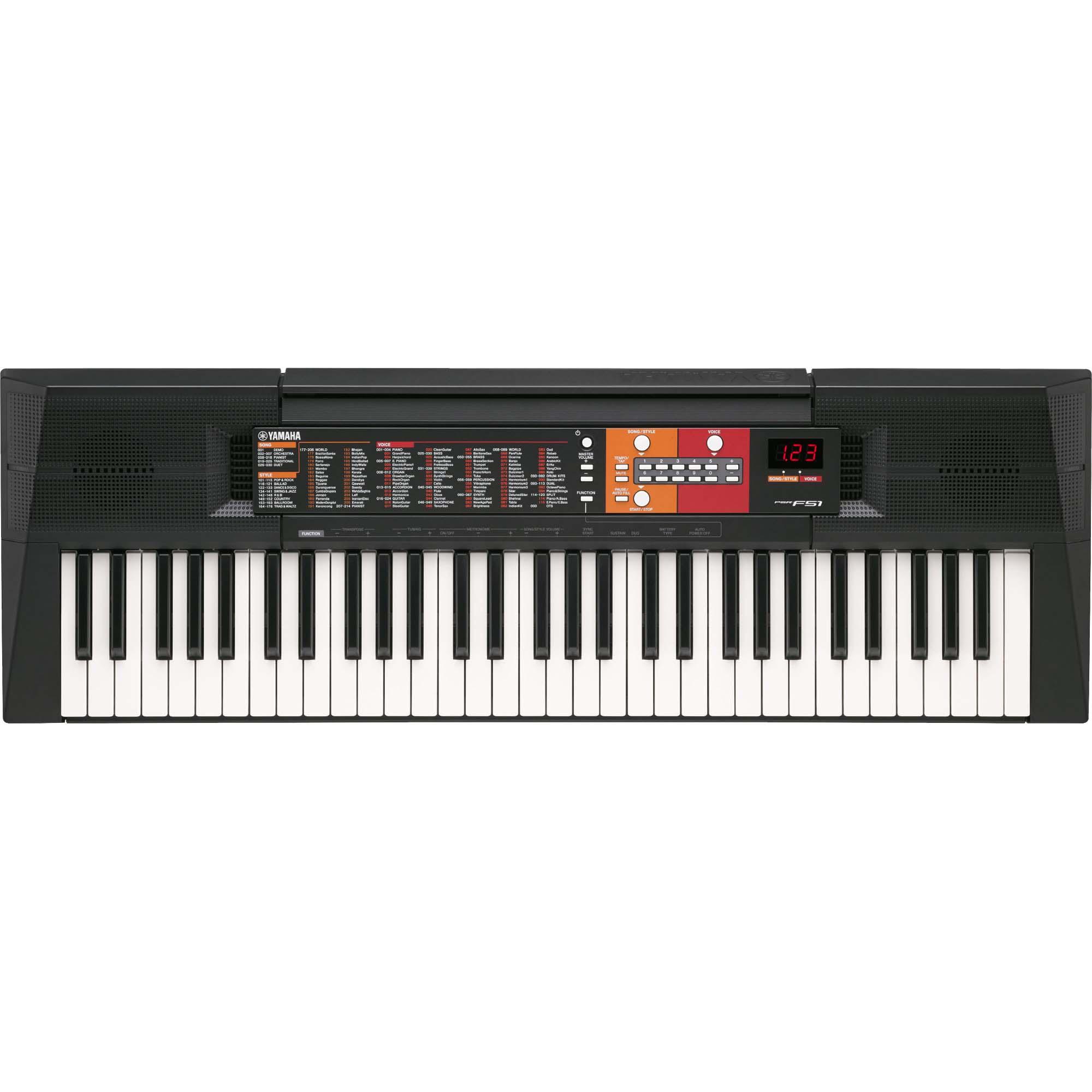 Синтезатор Yamaha Psr E463 Купить Бу