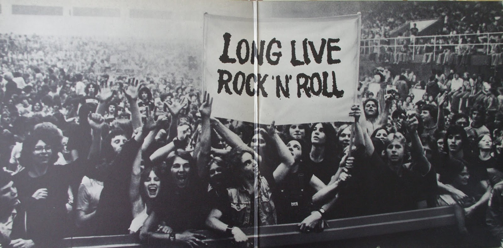 Quem inventou o Rock ‘n Roll?