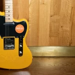 Offset Telecaster - RUSSO MUSIC