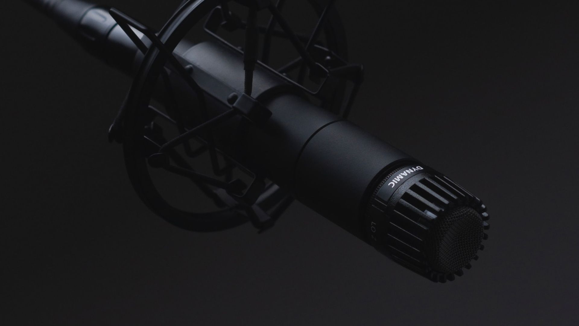 7 Dicas Para Usar O Microfone Shure SM57 No Seu Estúdio