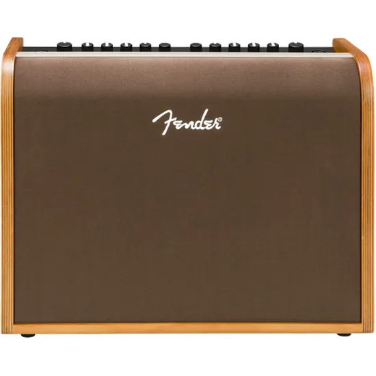 1 8 - Amplificadores Fender: 3 modelos incríveis para conferir