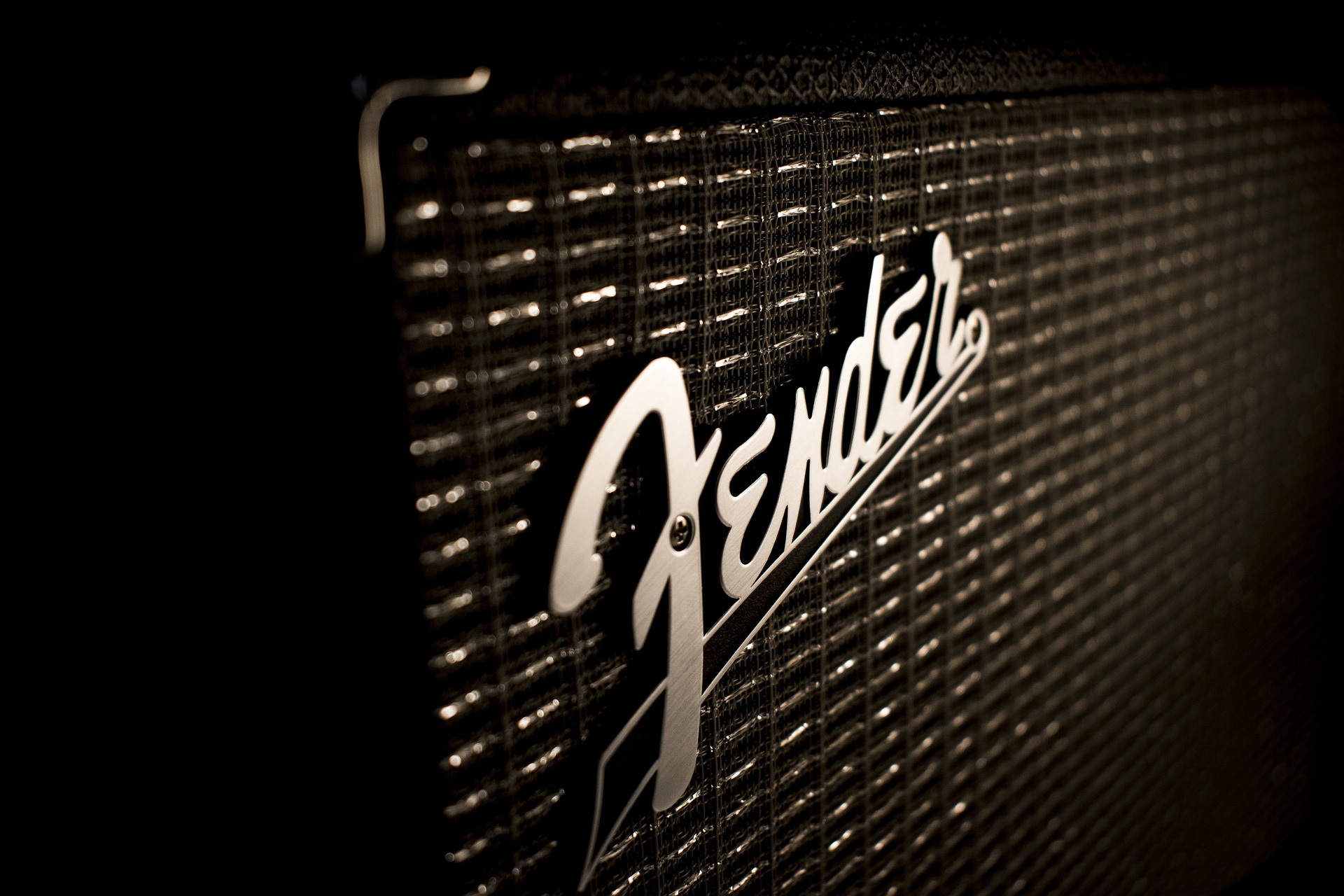 Amplificadores Fender: 3 modelos incríveis para conferir