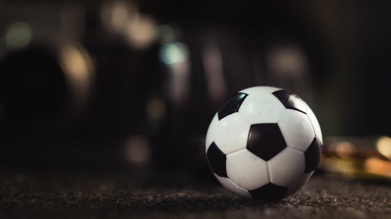 5 músicas brasileiras que falam sobre o futebol