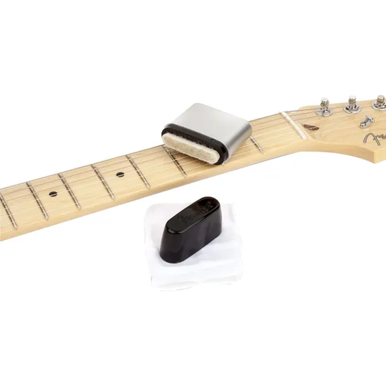 spee - Acessórios Fender: como usá-los em meu instrumento?