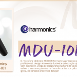html hamonics microfones MDU101 e1679681638142 150x150 - Ukulele Fender: tudo o que você precisa saber!