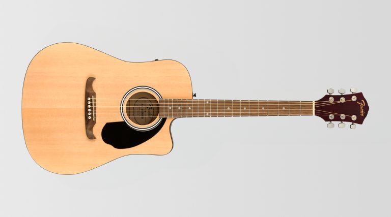 Design sem nome 4 - Conheça 3 modelos de violão Fender que são destaque na MundoMax