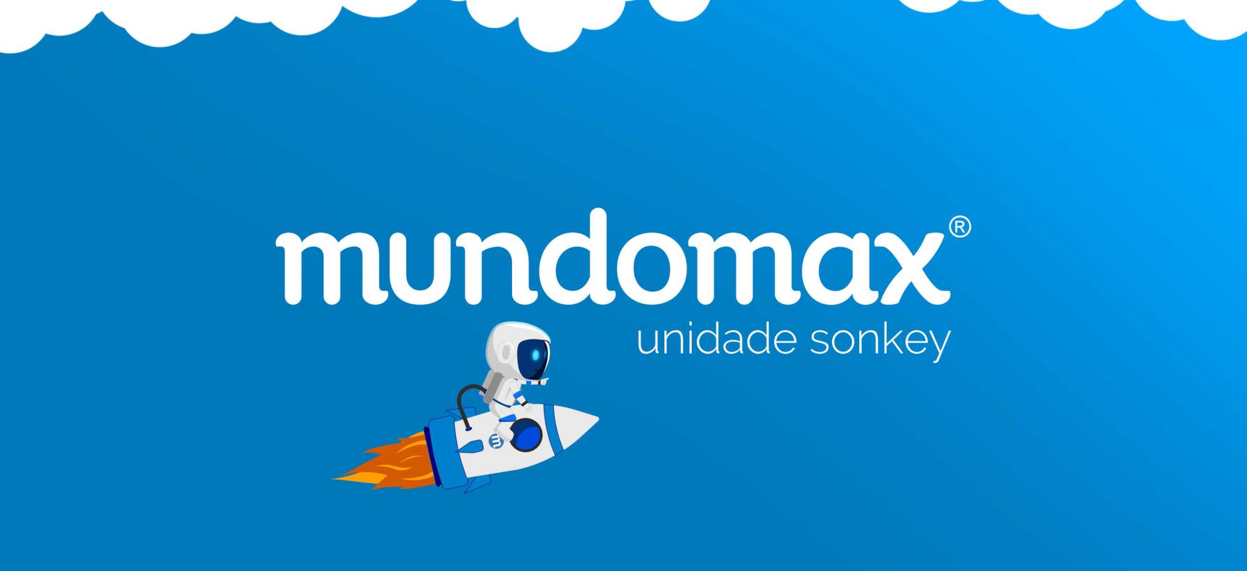 Mundomax Unidade Sonkey: a união que transformará as suas compras