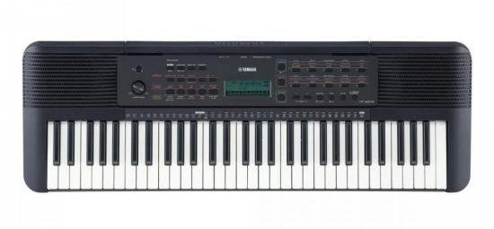 teclado e1701103271824 - 6 instrumentos musicais fáceis de tocar 