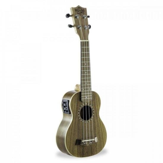 ukulele - 6 instrumentos musicais fáceis de tocar 