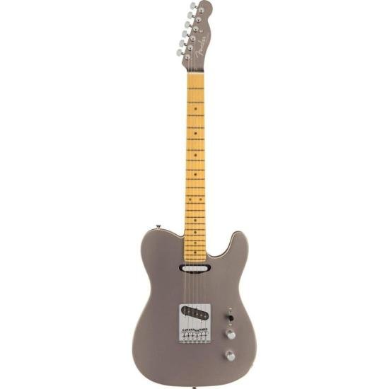 Guitarra Fender Telecaster Aerodyne 1 - Novidades Fender: vem conferir o que chegou aqui na Mundomax