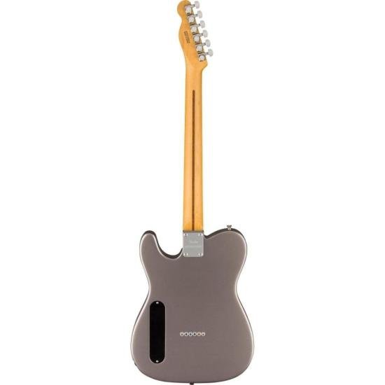 Guitarra Fender Telecaster Aerodyne 2 - Novidades Fender: vem conferir o que chegou aqui na Mundomax