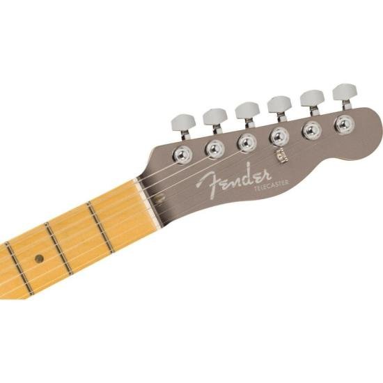 Guitarra Fender Telecaster Aerodyne 4 - Novidades Fender: vem conferir o que chegou aqui na Mundomax