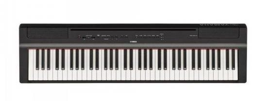 p 121 e1704997717963 - Piano digital Yamaha: 3 opções para quem tem pouco espaço