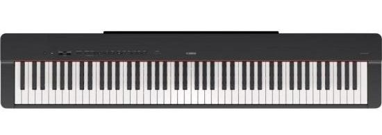 p 225 e1704997970952 - Piano digital Yamaha: 3 opções para quem tem pouco espaço