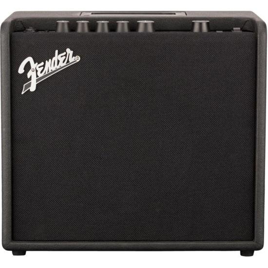 Cubo Fender Mustang LT25