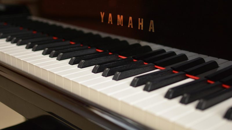 Símbolo da sofisticação: entenda por que o piano de cauda é um clássico incomparável