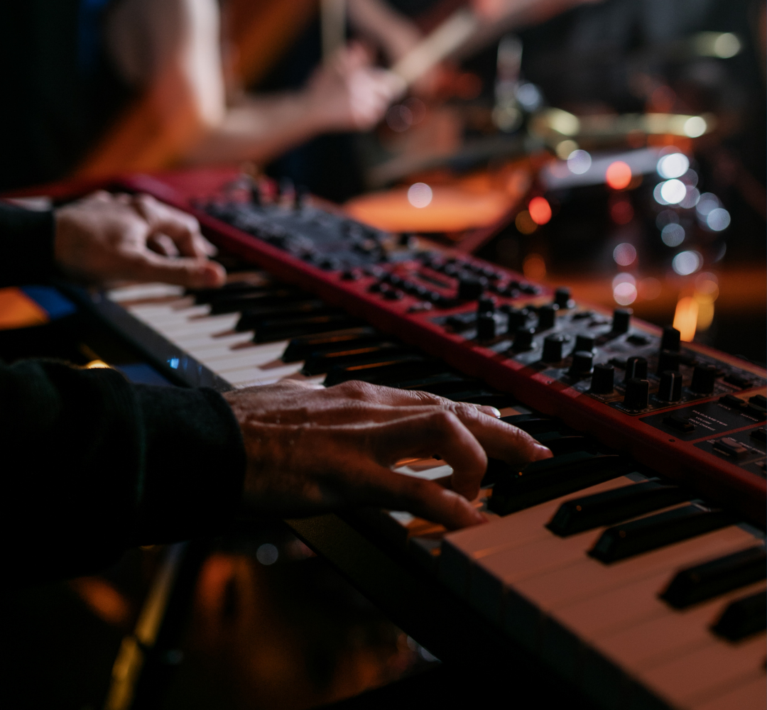 Instrumentos que marcaram a história do Rock and Roll - Mundomax