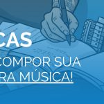 5 dias para compor sua primeira música